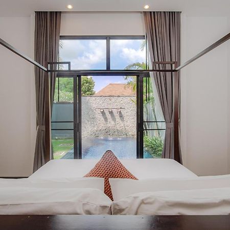 One Bedroom Onyx Villa Nai Harn Экстерьер фото