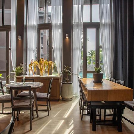 One Bedroom Onyx Villa Nai Harn Экстерьер фото