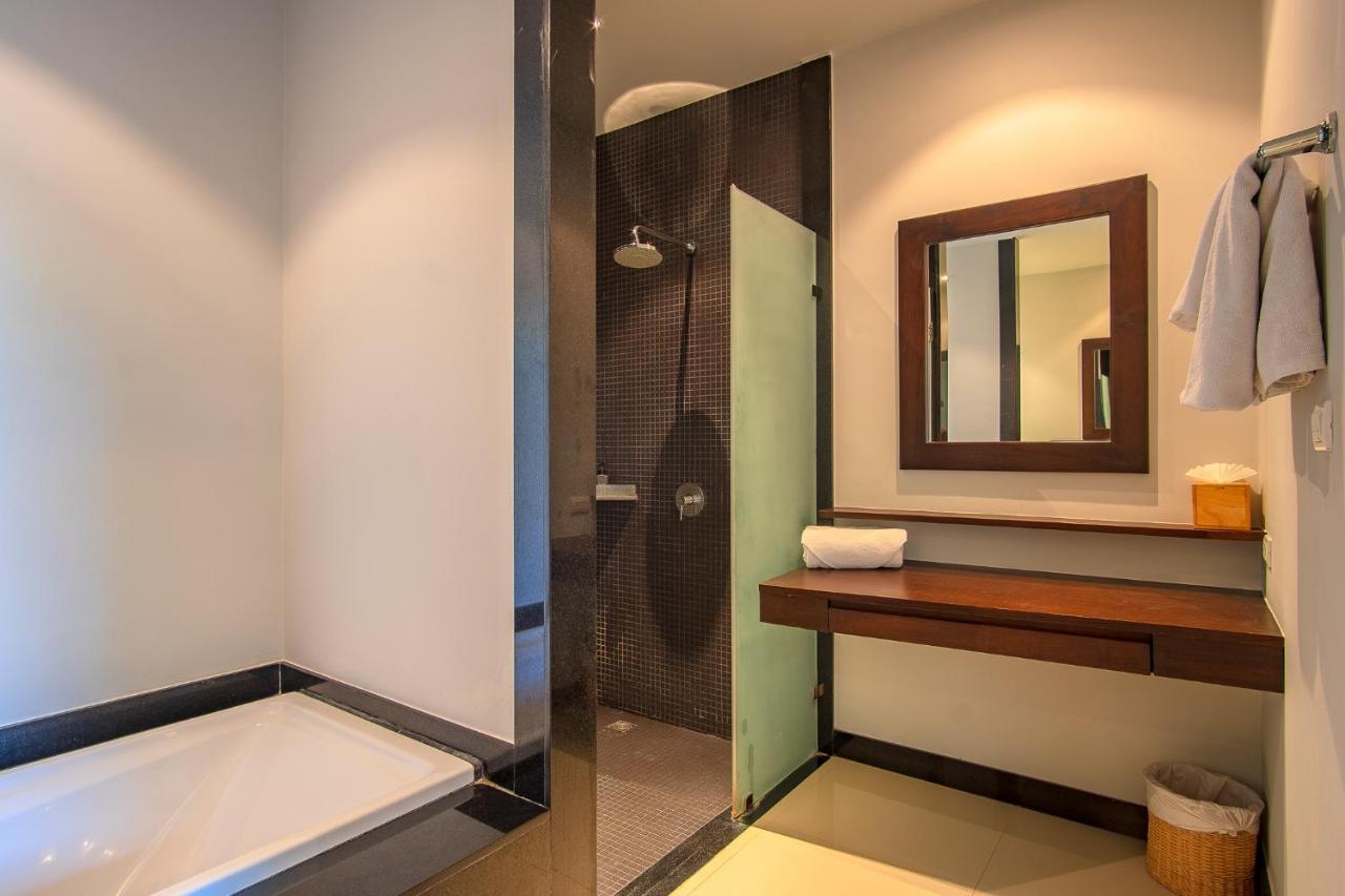 One Bedroom Onyx Villa Nai Harn Экстерьер фото
